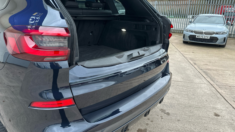 BMW X5 xDrive M50i 5dr Auto Petrol Estate